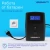 Источник бесперебойного питания Ippon Back Power Pro II Euro 850 480Вт 850ВА черный
