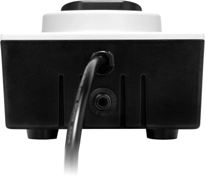 Стабилизатор напряжения Smartwatt AVR Home 500RU 500ВА белый