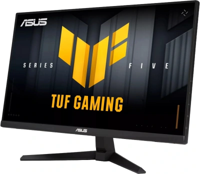 Монитор Asus 27" TUF Gaming VG279Q5A черный IPS LED 0.3ms 16:9 HDMI M/M матовая 300cd 178гр/178гр 1920x1080 200Hz FreeSync Premium DP FHD 4.5кг