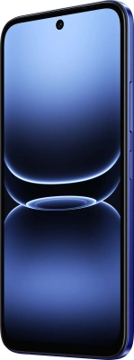 Смартфон Infinix X6840B Smart 20 64Gb 4Gb синий моноблок 3G 4G 2Sim 6.78" 720x1576 Android 16 8Mpix 802.11 a/b/g/n/ac NFC GPS GSM900/1800 GSM1900 Protect FM microSD max2048Gb