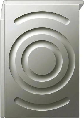 Сушильная машина Bosch WTN86212ME пан.англ. кл.энер.:A+++ макс.загр.:8кг серый