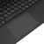 Ноутбук IRU Tactio 15ALG Core i5 12600H 16Gb SSD512Gb Intel Iris Xe graphics 15.6" IPS FHD (1920x1080) Windows 11 Pro 64 black WiFi BT Cam 4500mAh (2126372)