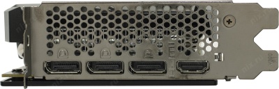 Видеокарта MSI PCI-E 4.0 RTX 3060 VENTUS 2X OC RU NVIDIA GeForce RTX 3060 12288Mb 192 GDDR6 1680/15000 HDMIx1 DPx3 HDCP Ret