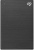 Жесткий диск Seagate USB3.0 4TB STKZ4000400 One Touch 2.5" черный
