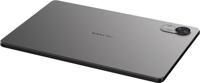 Планшет Digma Pro Infinity G85 (2.0) 8C RAM8Gb ROM256Gb 10.1" In-Cell 1920x1200 4G Android 14 темно-коричневый 13Mpix 5Mpix BT WiFi microSD 256Gb 7000mAh 200hrs