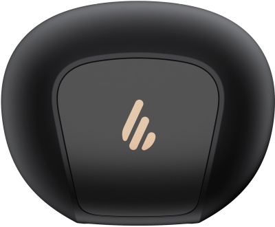 Гарнитура внутриканальные Edifier NeoBuds S черный беспроводные bluetooth в ушной раковине