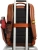 Рюкзак мужской Piquadro Russel CA6767W137/AR табачный натур.кожа Рюкзак мужской Piquadro Russel CA6767W137/AR табачный натур.кожа