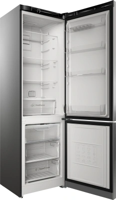 Холодильник Indesit ITS 4200 NG 2-хкамерн. темно-серый