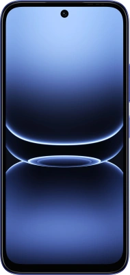 Смартфон Infinix X6840B Smart 20 64Gb 4Gb синий моноблок 3G 4G 2Sim 6.78" 720x1576 Android 16 8Mpix 802.11 a/b/g/n/ac NFC GPS GSM900/1800 GSM1900 Protect FM microSD max2048Gb