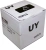 Соединитель Lanmaster TWT-SLC-UY (упак.:100шт) 100м