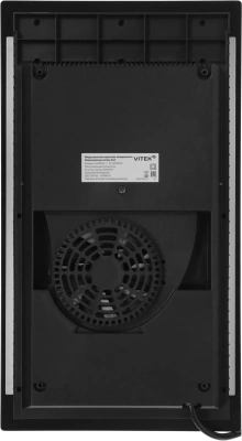 Индукционная варочная поверхность Vitek VHI3210 черный