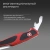 Нож перочинный Victorinox RangerGrip 61 (0.9553.MC) 130мм 11функц. красный/черный карт.коробка Нож перочинный Victorinox RangerGrip 61 (0.9553.MC) 130мм 11функц. красный/черный карт.коробка
