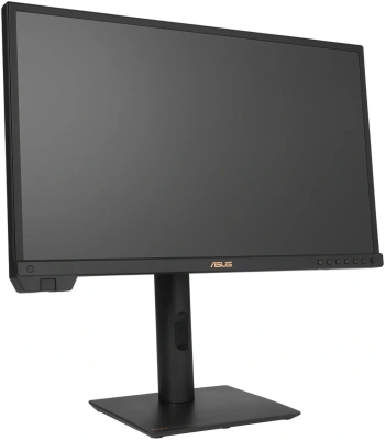 Монитор Asus 23.6" ProArt PA24US черный IPS LED 16:9 HDMI M/M матовая HAS Piv 600cd 178гр/178гр 3840x2160 60Hz DP Quad 4K (2160p) USB 6кг