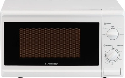 Микроволновая Печь Starwind SWM5920 20л. 700Вт белый