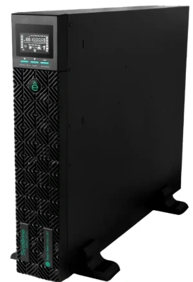 Источник бесперебойного питания Systeme Electriс SRT SRTSE1500RTXLIG2 1500Вт 1500ВА черный Gen 2