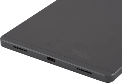 Планшет Digma Pro Spark G85 (2.0) 8C RAM4Gb ROM64Gb 8.7" IPS 1340x800 4G Android 14 темно-серый 13Mpix 5Mpix BT WiFi microSD 256Gb 4000mAh 600hrs