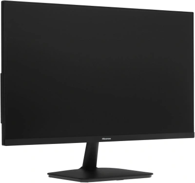 Монитор Hisense 27" 27N3Q черный IPS LED 16:9 HDMI матовая 1000:1 250cd 178гр/178гр 1920x1080 144Hz VGA FHD