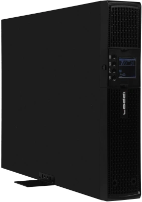 Источник бесперебойного питания Ippon Innova RTB 3000 2700Вт 3000ВА черный