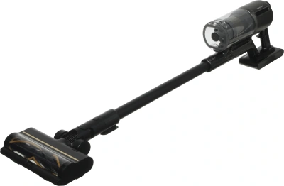 Пылесос Dreame Z-Series Z30 Aqua Cycle 855Вт черный/серый