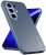 Чехол (клип-кейс) KRUTOFF для Tecno Camon 50 черный (1071706) Чехол (клип-кейс) KRUTOFF для Tecno Camon 50 черный (1071706)