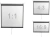 Экран Digis 86" 139x178см Optimal-D DSOD-4302 4:3 настенно-потолочный рулонный белый Экран Digis 86" 139x178см Optimal-D DSOD-4302 4:3 настенно-потолочный рулонный белый