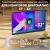 Кронштейн для мониторов Onkron G80 BW черный/белый 13"-32" макс.10кг настольный поворот и наклон верт.перемещ. Кронштейн для мониторов Onkron G80 BW черный/белый 13"-32" макс.10кг настольный поворот и наклон верт.перемещ.