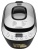Хлебопечь Hyundai HYBM-P0212 600Вт черный/серебристый Хлебопечь Hyundai HYBM-P0212 600Вт черный/серебристый