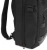 Рюкзак Piquadro Hex CA6828W139/N черный полиэстер Рюкзак Piquadro Hex CA6828W139/N черный полиэстер