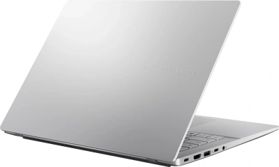 Ноутбук Asus VivoBook S14 S3407CA-LY098 Core Ultra 5 225H 16Gb SSD512Gb Intel Graphics 14" IPS WUXGA (1920x1200) без ОС silver WiFi BT Cam (90NB16J1-M00770)