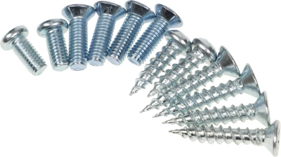 Доводчик двери Tantos TS-DC045 2 класс белый (00-00034165)