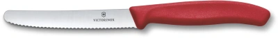 Набор ножей кухон. Victorinox Swiss Classic 6.7836.6C1 компл.:6предм. ассорти европодвес