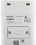 Камера видеонаблюдения IP Hikvision DS-2CD2047G2-LU(C)(4MM) 4-4мм цв. корп.:белый