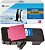Картридж лазерный G&G GG-TK5240M пурпурный (3000стр.) для Kyocera ECOSYS P5026cdn/P5026cdw;ECOSYS M5526cdn/M5526cdw