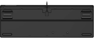 Клавиатура A4Tech S98 Naraka механическая черный/красный USB for gamer LED (S98 NARAKA BLMS RED PLUS) кабель 1.8м