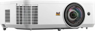 Проектор ViewSonic PS502X DLP 4000Lm ANSI (1024x768) 15000:1 ресурс лампы:5000часов 2xHDMI 2.87кг