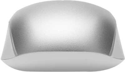 Мышь A4Tech Fstyler FM26S серебристый/белый оптическая 1600dpi silent USB для ноутбука 4but (FM26S USB (ICY WHITE))