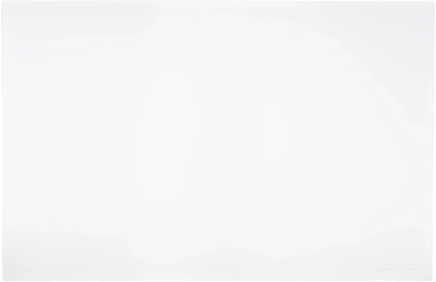 Настольное покрытие Silwerhof (SD-BORD38X59G-Q6) пвх 38х59см прозрачный матовое