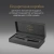Ручка шариков. Parker Ingenuity Core K570 (2182016) Black BT M черн. черн. подар.кор. Ручка шариков. Parker Ingenuity Core K570 (2182016) Black BT M черн. черн. подар.кор.