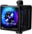 Система водяного охлаждения Thermalright Elite Vision 360 ARGB Soc-AM5/AM4/1200/1700/1851 черный 4-pin 27.7dB Al LCD Ret (E-VISION-360-BL-ARGB)