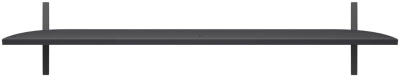Телевизор LED LG 65" 65NANO80A6B.ARUG синяя сажа 4K Ultra HD 60Hz DVB-T DVB-T2 DVB-C DVB-S DVB-S2 USB WiFi Smart TV
