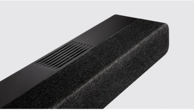 Саундбар Denon DHT-S517 3.1.2 150Вт черный