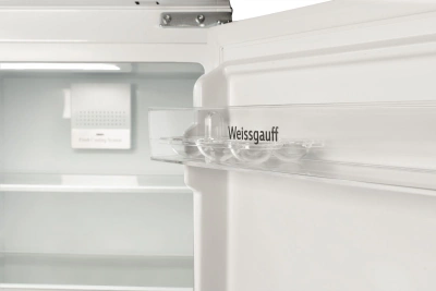 Холодильник Weissgauff WRKI 178 Total NoFrost 2-хкамерн. (427780)