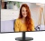 Монитор AOC 27" Basic-Line 27B3CA2 черный IPS LED 1ms 16:9 HDMI M/M матовая 250cd 178гр/178гр 1920x1080 100Hz DP FHD USB 3.36кг