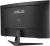 Монитор Asus 27" TUF Gaming VG27WQ3B черный VA LED 16:9 HDMI M/M матовая 5000:1 300cd 178гр/178гр 2560x1440 180Hz FreeSync DP 2K 4.9кг