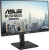 Монитор Asus 27" VA27DQFS черный IPS LED 16:9 HDMI M/M матовая HAS Piv 1000:1 300cd 178гр/178гр 1920x1080 100Hz VGA DP FHD USB 5.8кг