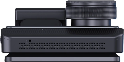 Видеорегистратор Digma FreeDrive 415W max черный 4Mpix 2160x3840 170гр. Novatek 96670