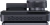 Видеорегистратор Digma FreeDrive 415W max черный 4Mpix 2160x3840 170гр. Novatek 96670