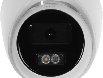 Камера видеонаблюдения IP HiWatch DS-I453L(D)(2.8mm) 2.8-2.8мм цв. корп.:белый