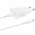 Сетевое зар./устр. Samsung EP-T2510 25W 3A (PD) USB Type-C белый (EP-T2510XWEGEU) Сетевое зар./устр. Samsung EP-T2510 25W 3A (PD) USB Type-C белый (EP-T2510XWEGEU)