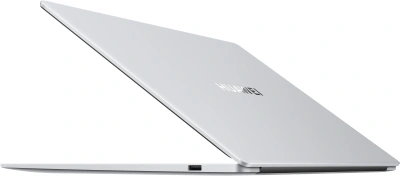 Ноутбук Huawei MateBook D 16 MCLG-X MitchellG-W5611D Core i5 13420H 16Gb SSD1Tb Intel UHD Graphics 16" IPS (1920x1200) без ОС silver WiFi BT Cam (53014MUA)